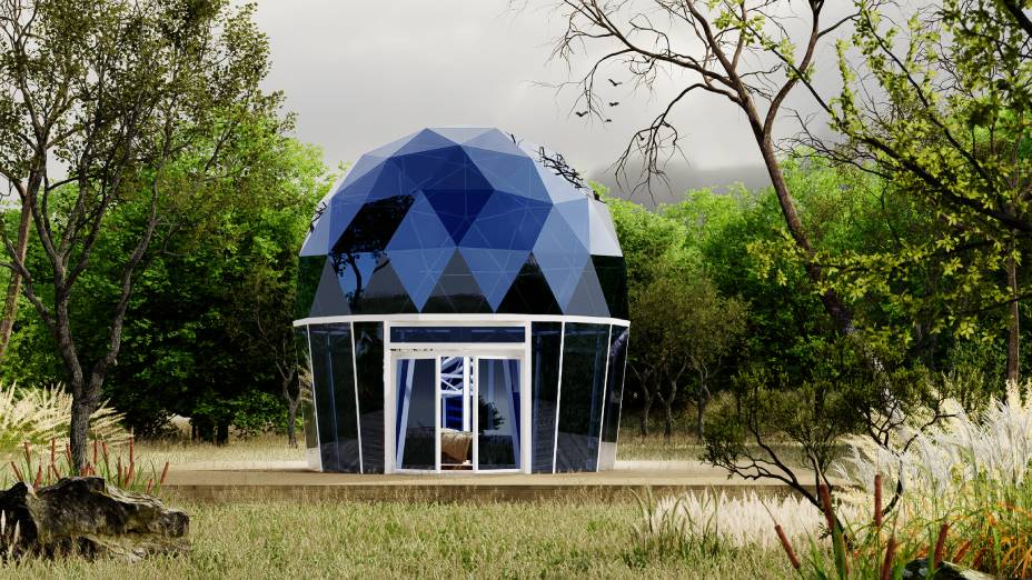 梅列区星空酒店帐篷厂家